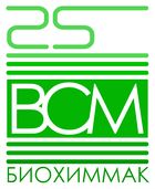 Логотип БиоХимМак