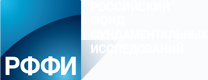 Логотип РФФИ